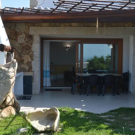 Suerzos * Budoni