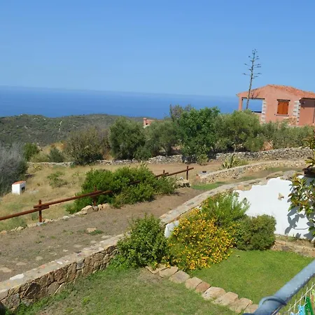 Villa Suerzos