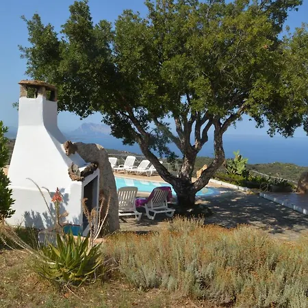 Suerzos Villa Budoni