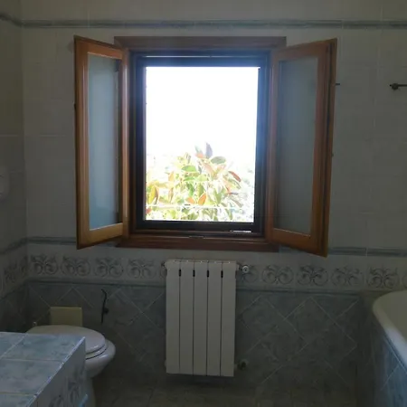 Villa Suerzos *