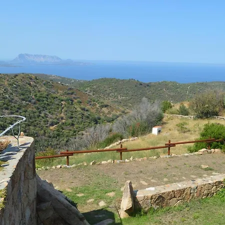 Suerzos Villa *