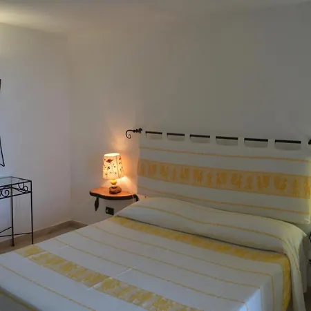 Suerzos Villa