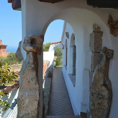 Villa Suerzos *